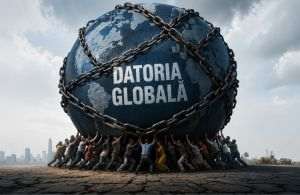 Datoria globală - la un nou record